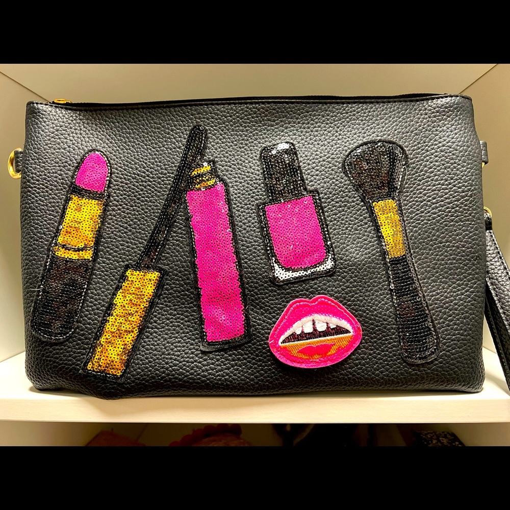Woman purse